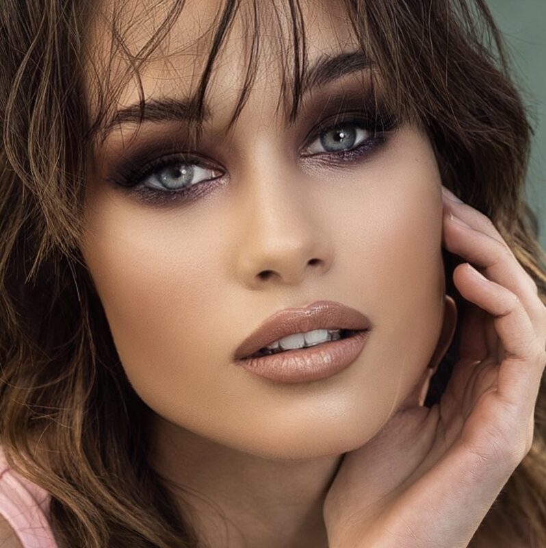 MODEL: BERENICA