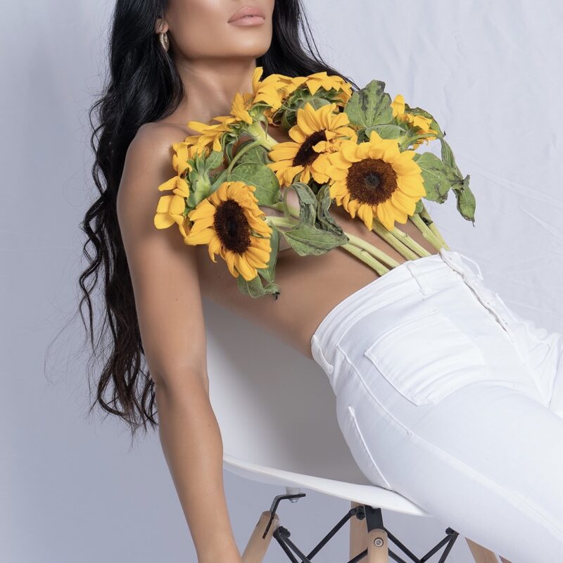 MODEL: ANTZELIKA